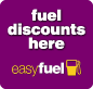 Fuel Discounts Here - EasyFuel
