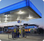 Fuel Discount Outlets